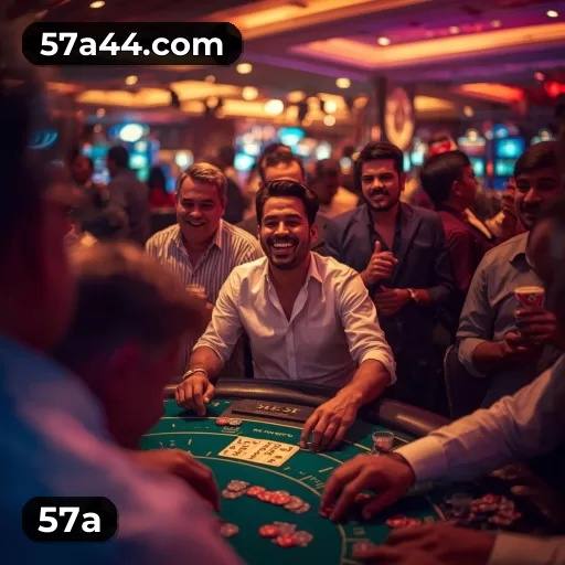 Grandes vitórias em Fortune Games na 57a com PIX rápido
