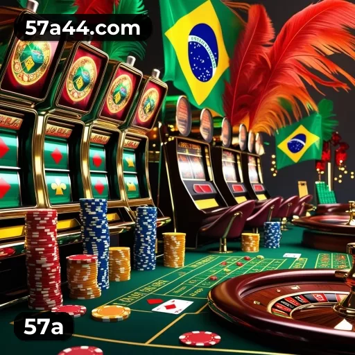 Suporte 57a 24/7 em português com 47 atendentes brasileiros