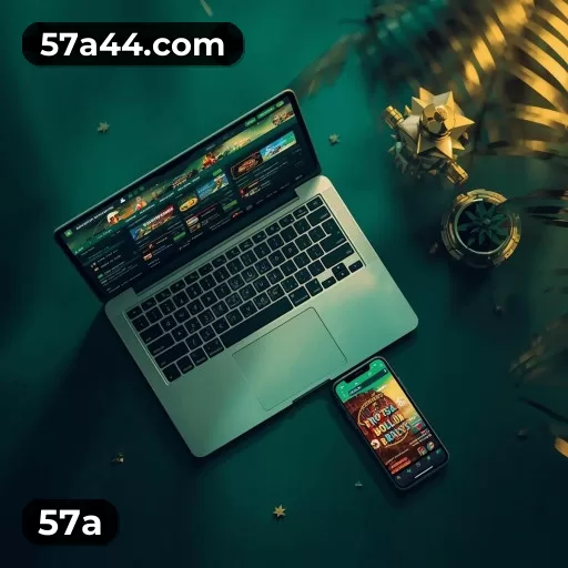 57a licenciado com transparência e jogo responsável