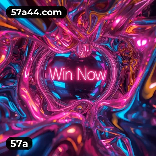 Catálogo de 2.547 jogos da 57a incluindo Pragmatic Play e Evolution Gaming