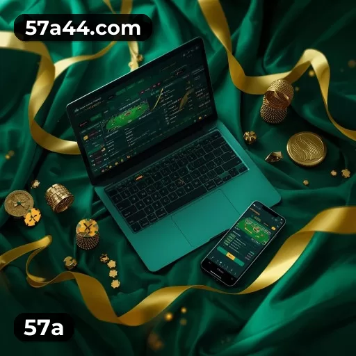 Benefícios exclusivos do clube VIP 57a — cashback e reload