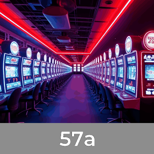 Cadastro na 57a
