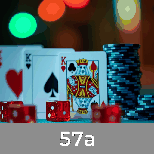 Cassino Online 57a