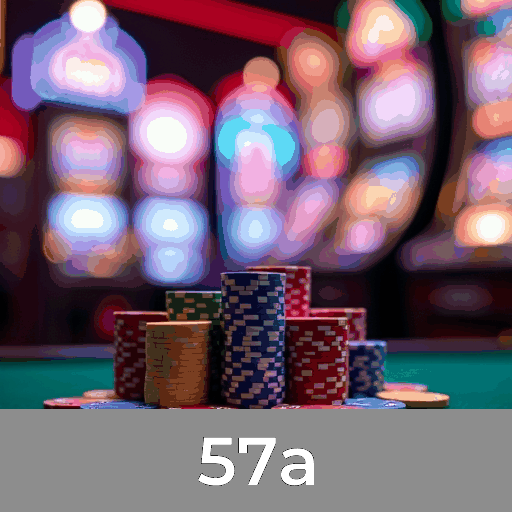 Cassino Online 57a