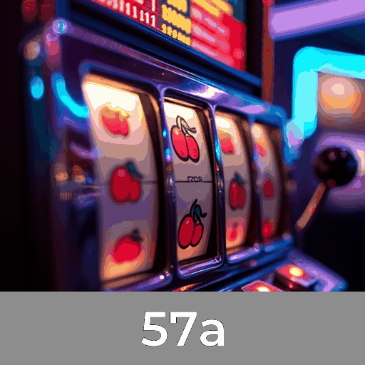 Cassino Online 57a