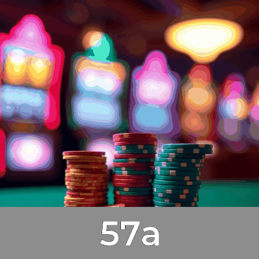 Cassino Online 57a
