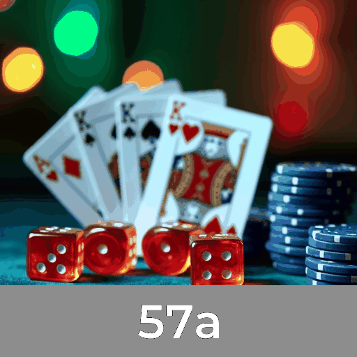 Cassino Online 57a