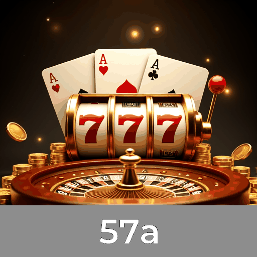 Cassino Online 57a
