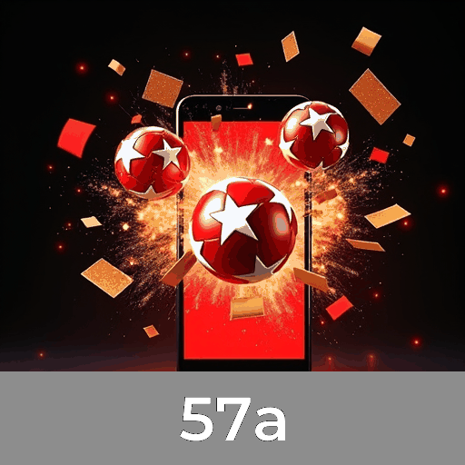 Apostas no 57a