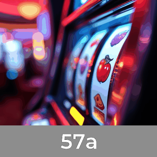 Cadastro na 57a